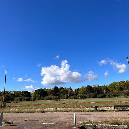 Appartamento Don Quichotte Montpellier Esterno foto
