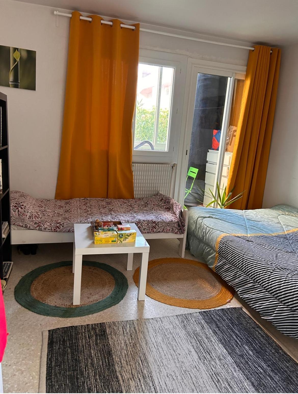 Appartamento Don Quichotte Montpellier Esterno foto