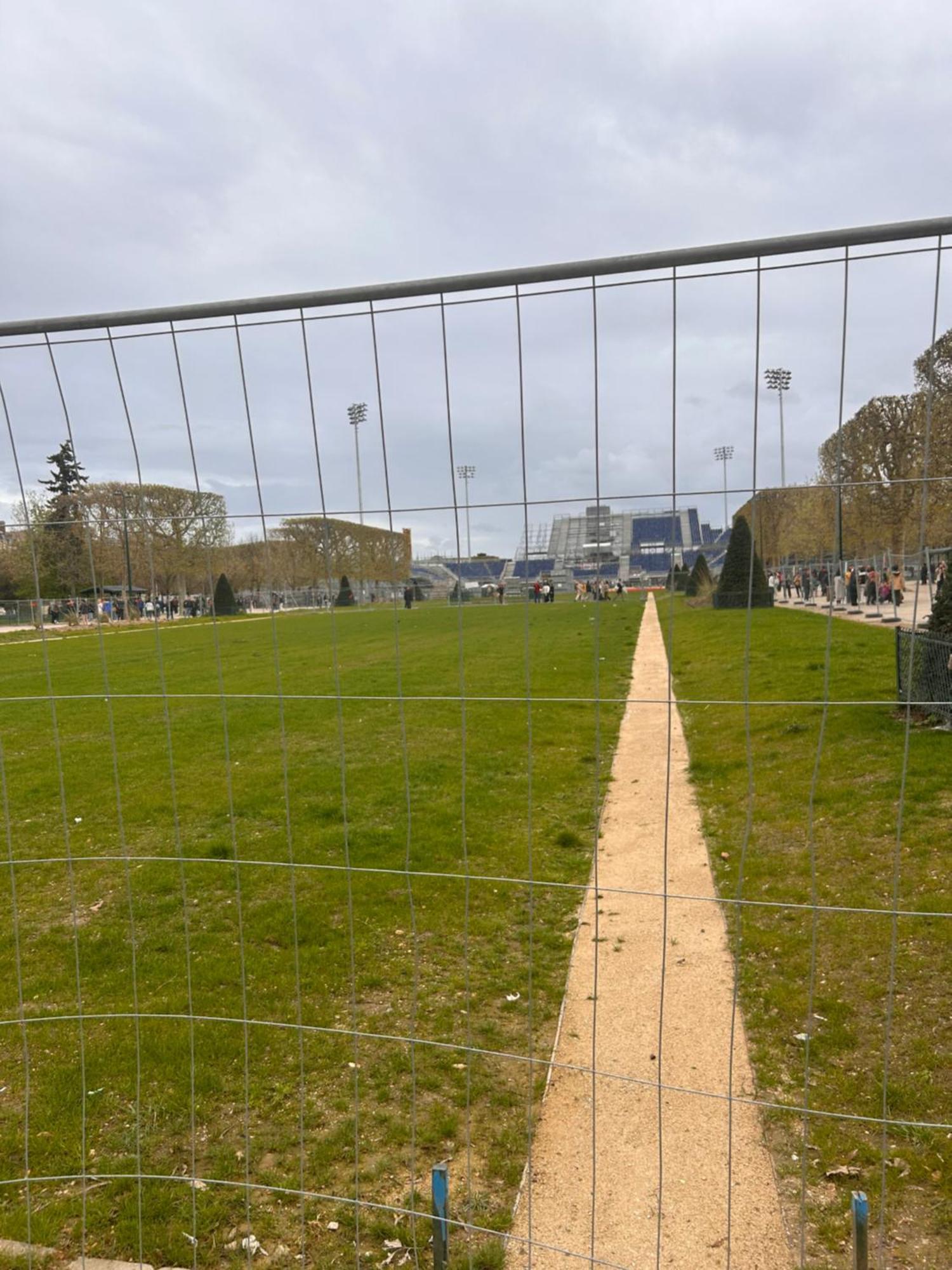 Appartamento Don Quichotte Montpellier Esterno foto